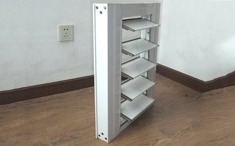 通風百葉窗的優(yōu)點有哪些？