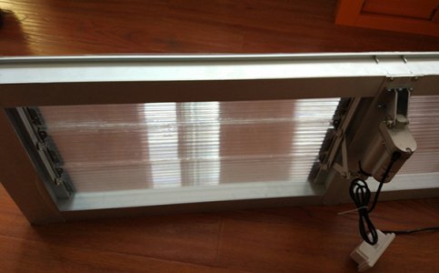 電動百葉窗的主要作用體現(xiàn)在哪些方面？
